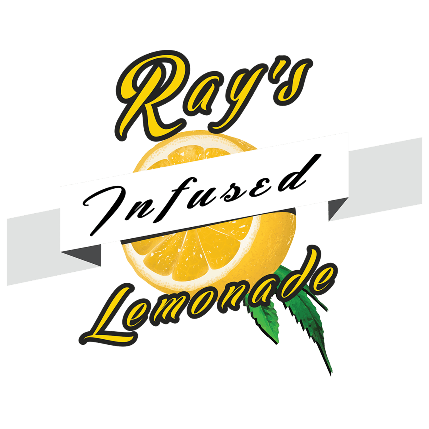 Ray's Lemonade Edibles