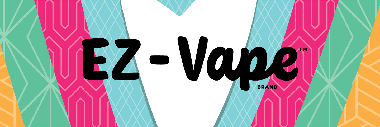 EZ-Vape Vapes
