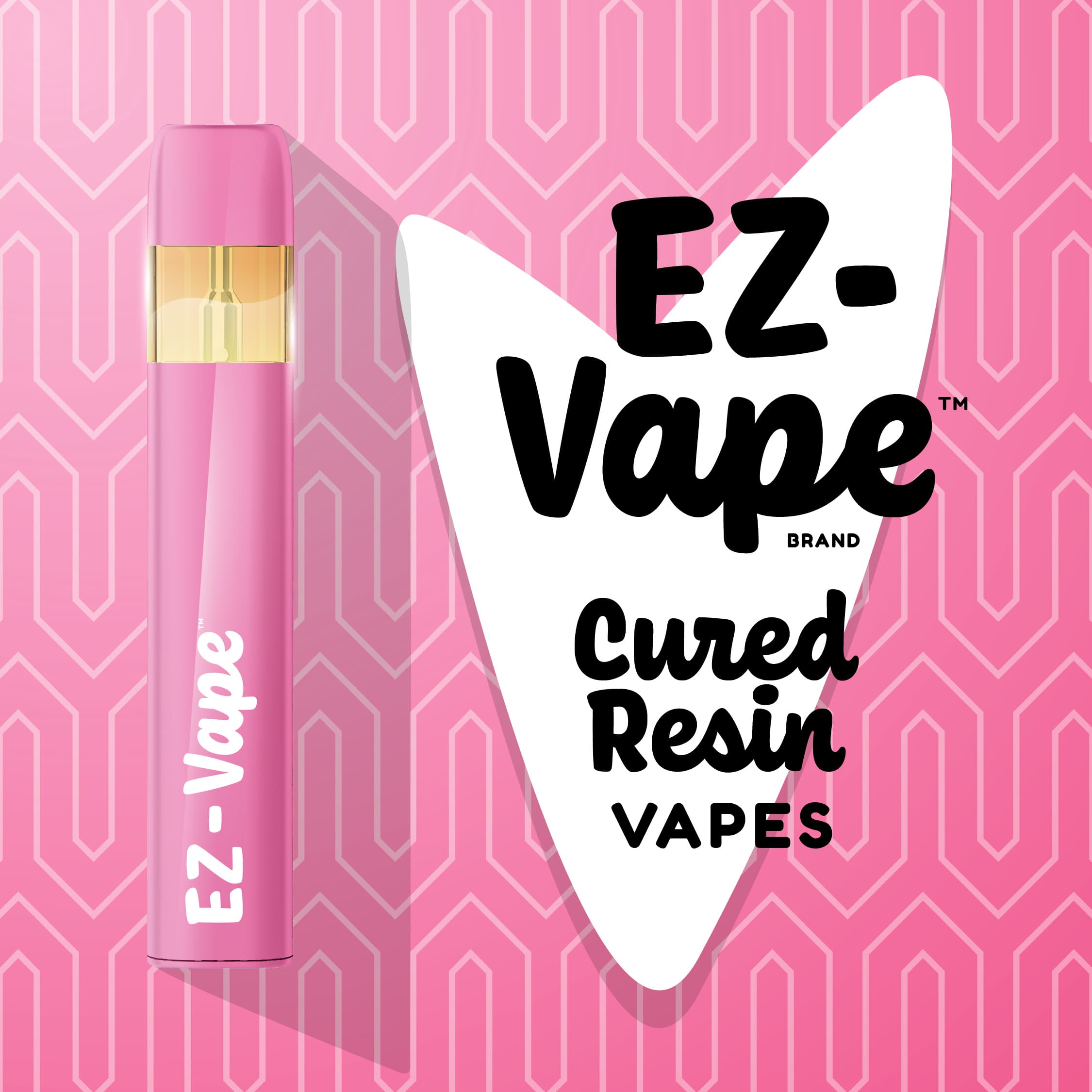 EZ-Vape Vapes