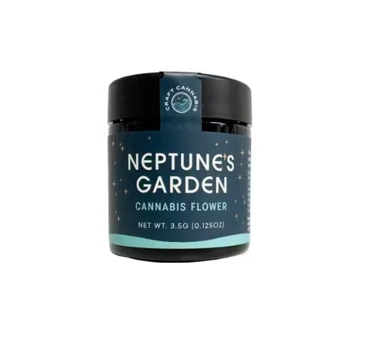Neptune's Garden Nightmare Runtz | 3.5g