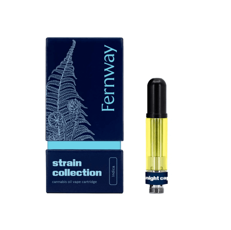 Fernway Vapes