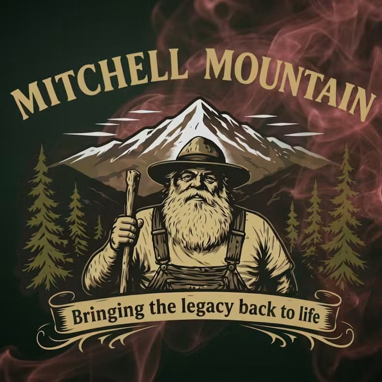 Mitchell Mountain MITCHELL MOUNTAIN | FLOWER | PANAMA RED | 3.5G