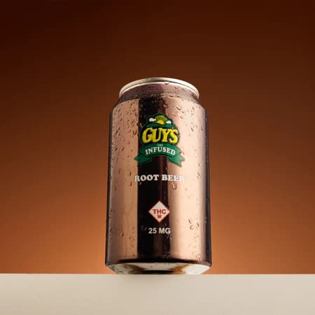 Guy's Soda