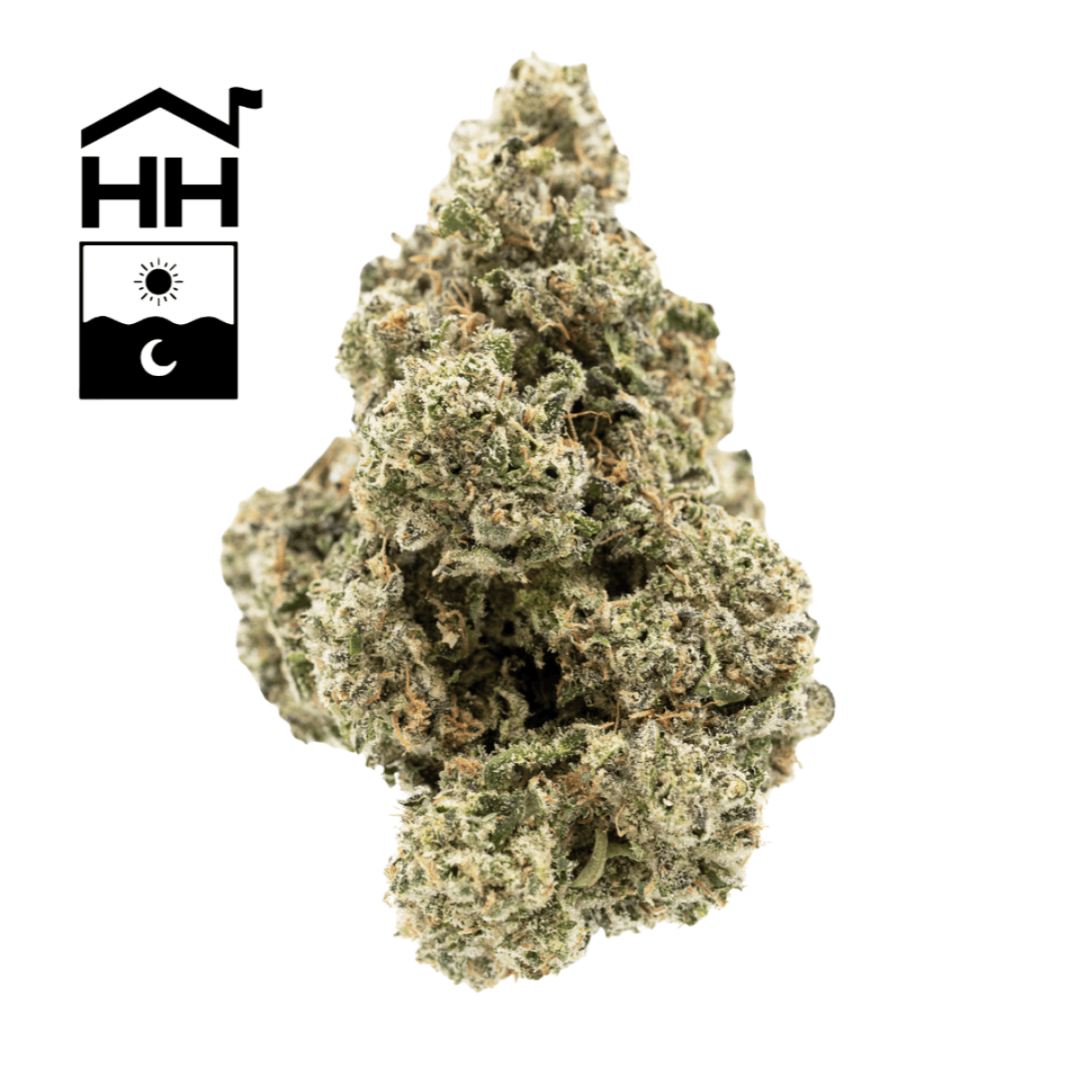 Harbor House MAPLE CREEMEE #4 3.5G