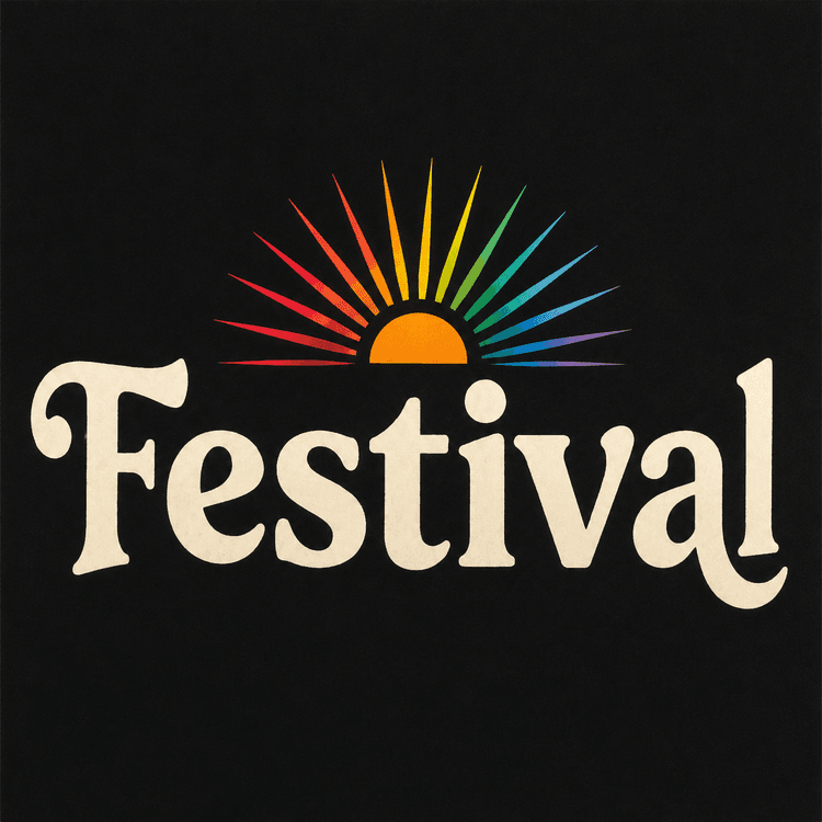 Festival Festival: Funkfetti Cake
