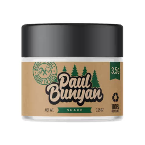 Paul Bunyan