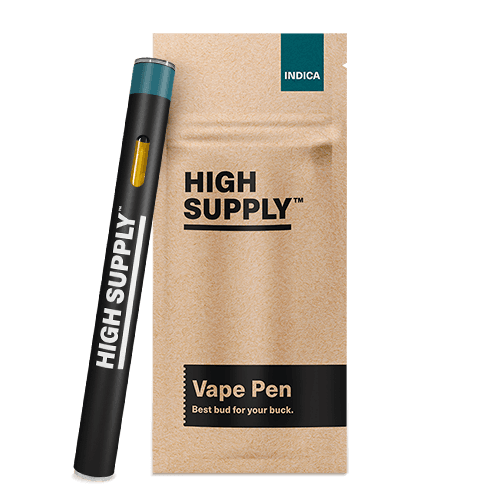 High Supply™ Northern Lights Vape Pen
