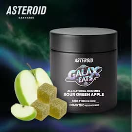 Asteroid