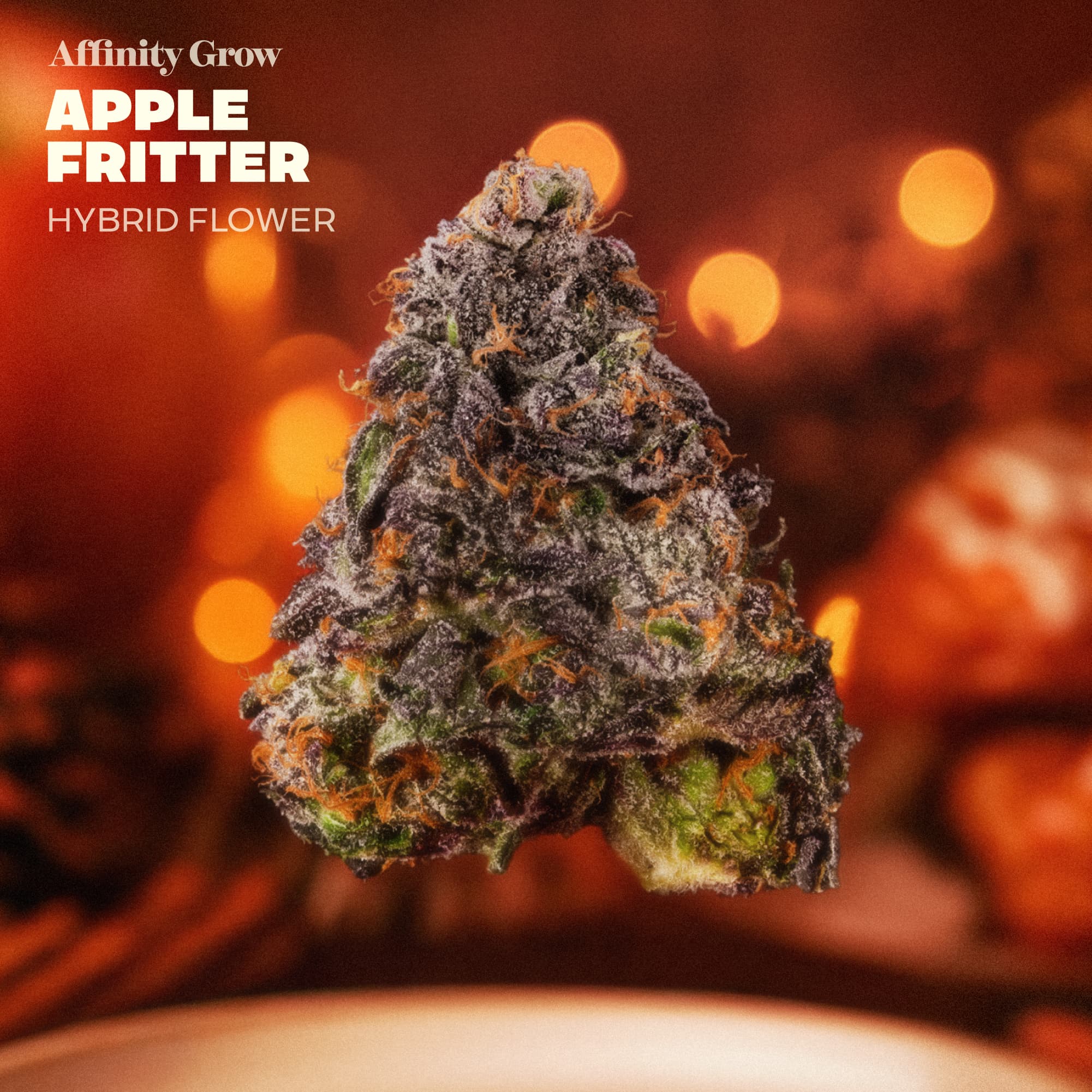 Affinity Grow Apple Fritter Flower T23.93% H 00912