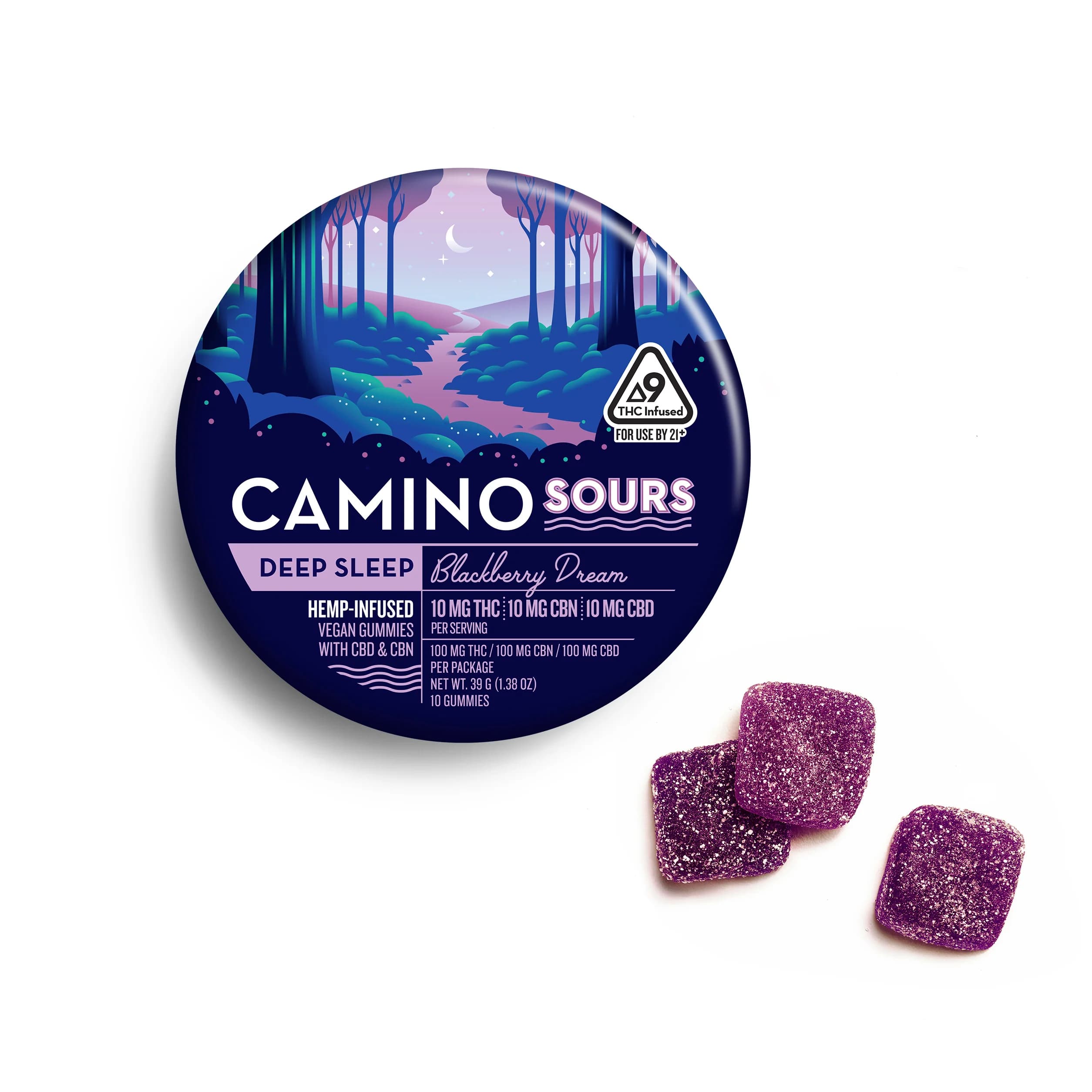 Camino Sours