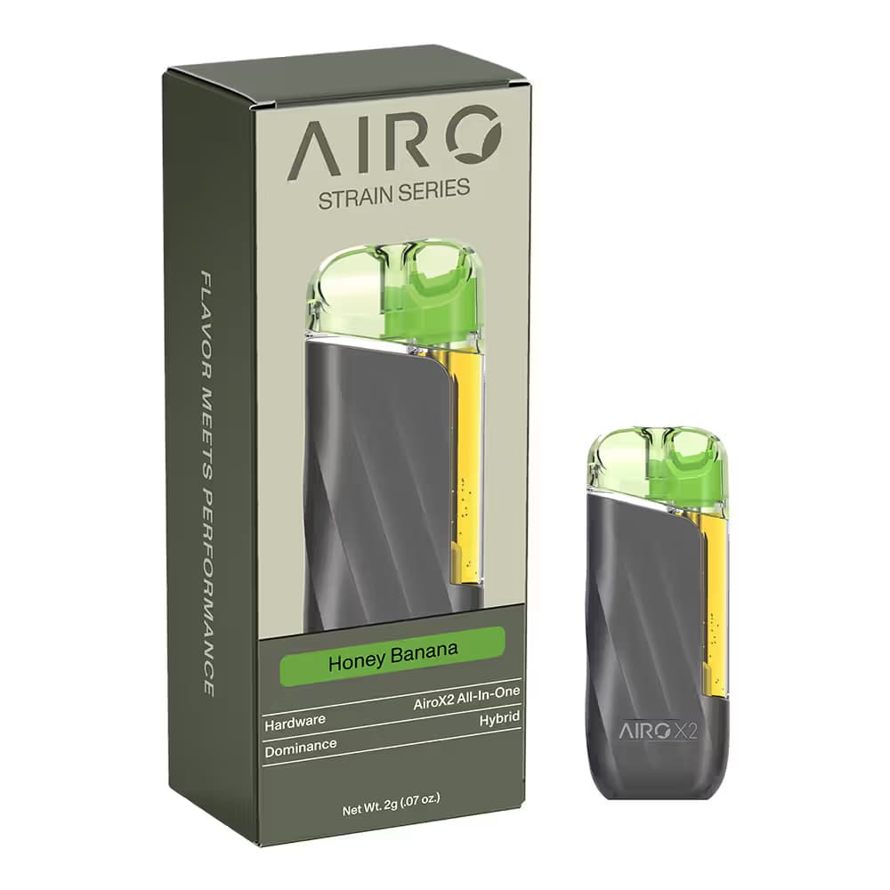 AiroX