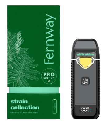 Fernway