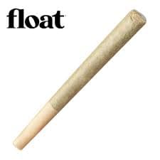 Float Gelato 41 (Indica) - Pre-Roll, 1g