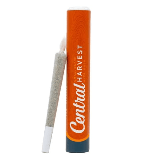 Central Harvest Blunt | Matterhorn | 1g