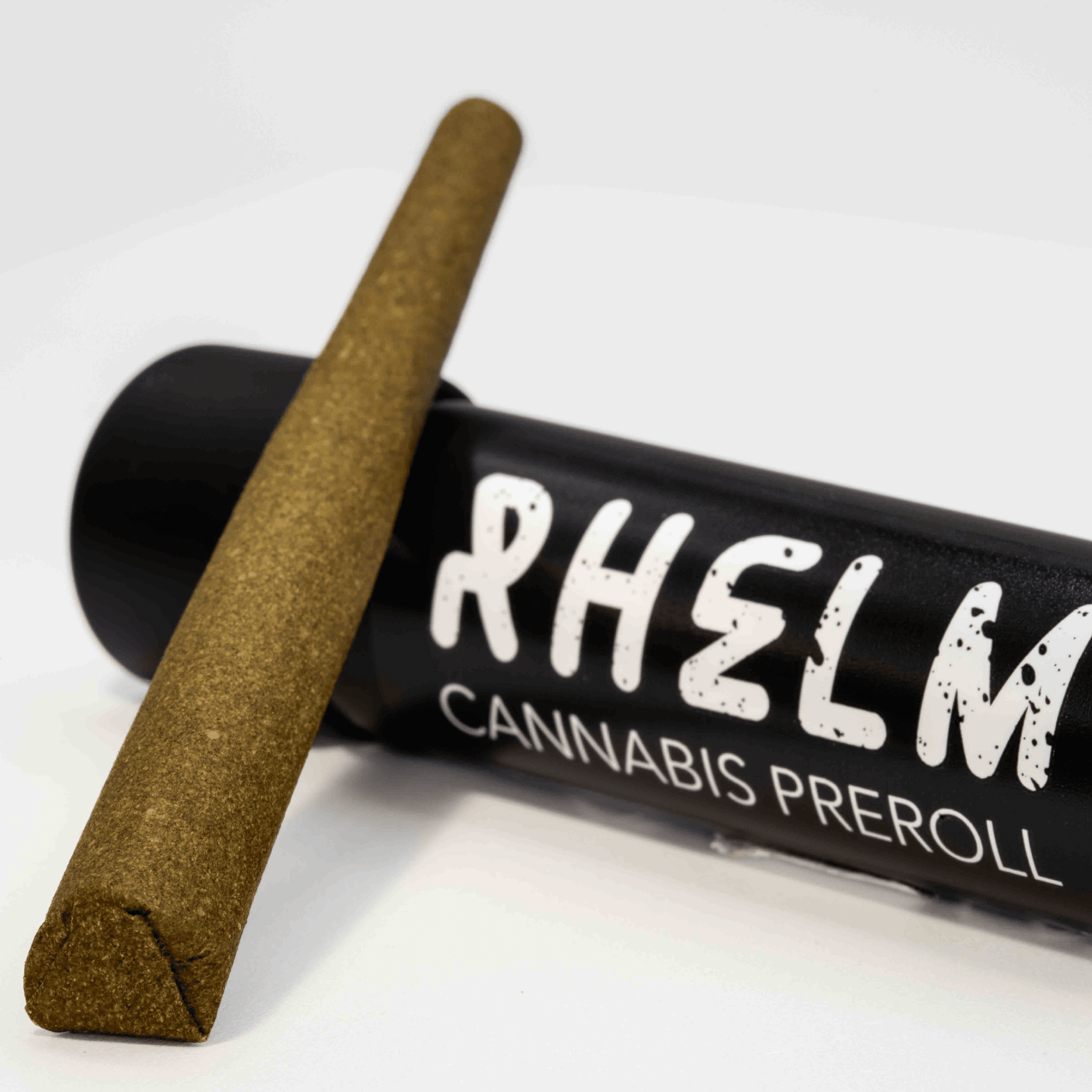 RHELM A Silver Haze Blunt | Rhelm Cannabis | 1g