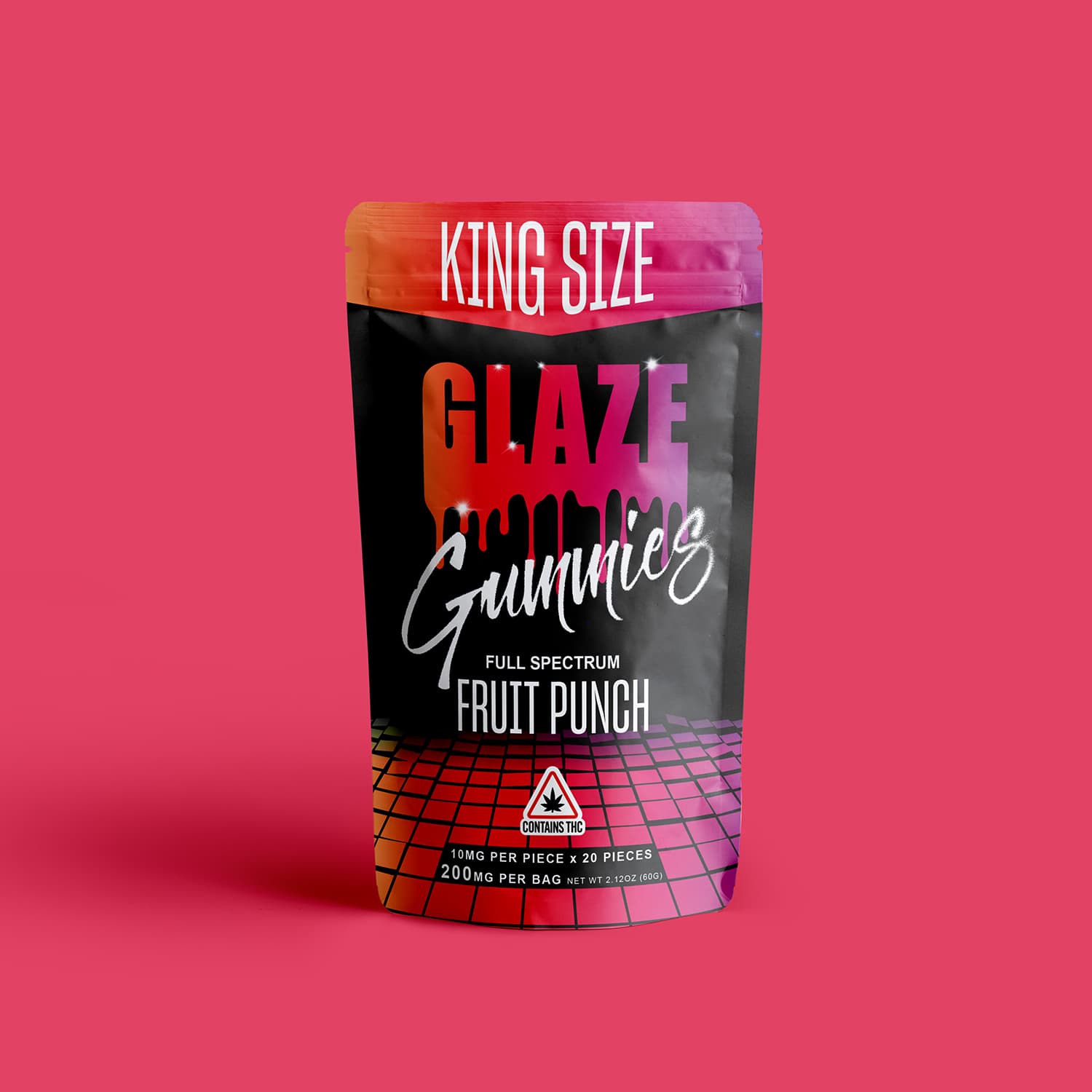 Glaze