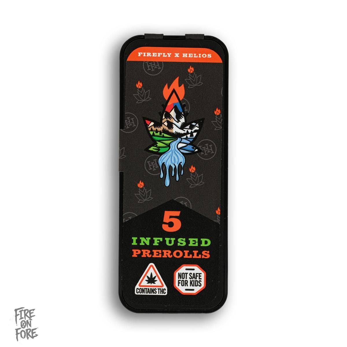 Firefly Organics