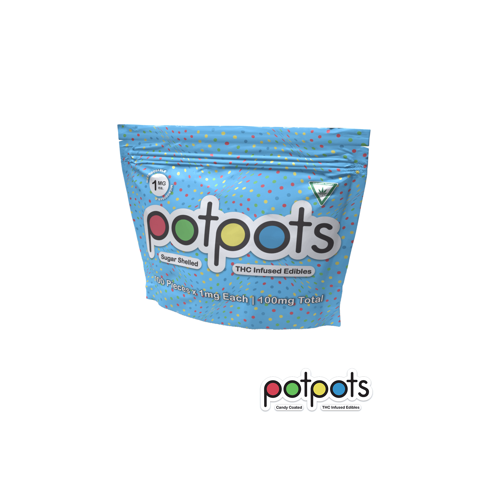 Potdots