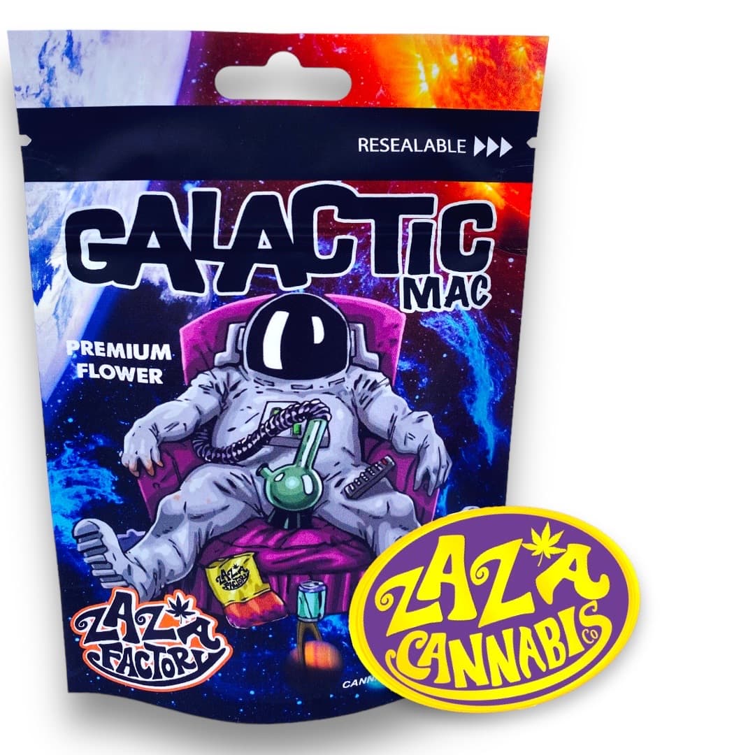 Zaza Factory