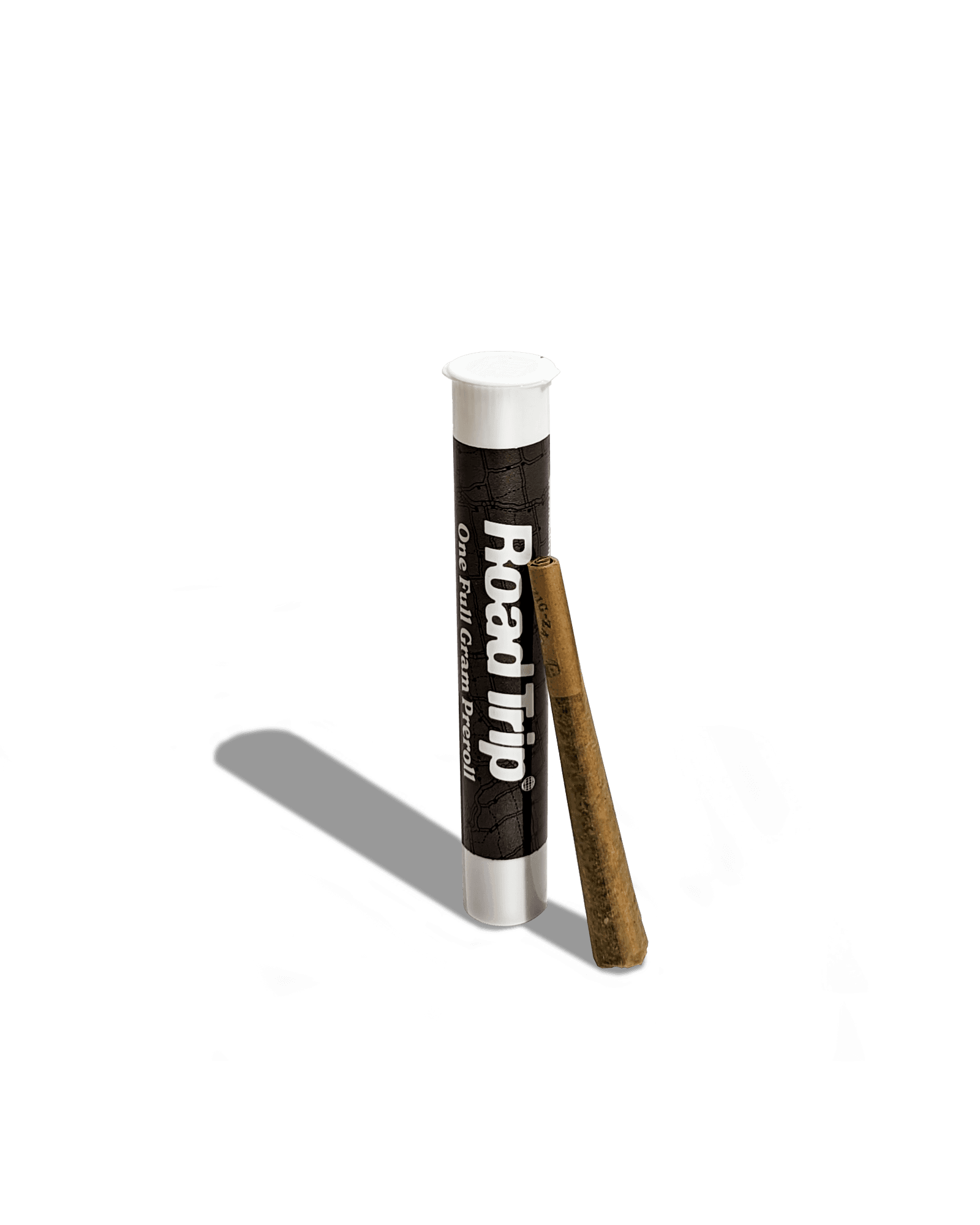 ROAD TRIP BLUE ZUSHI PREROLL 1G