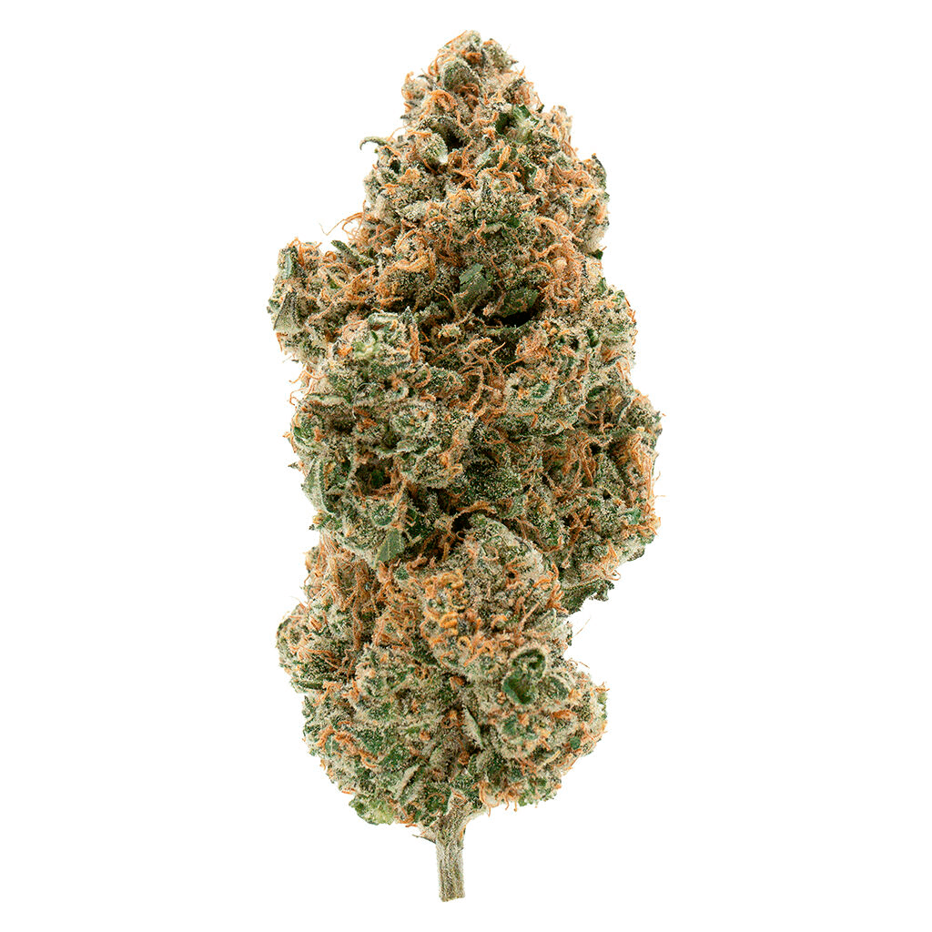 Simply Bare Simply Bare Bc Organic Tangerine Sunrise 3.5g