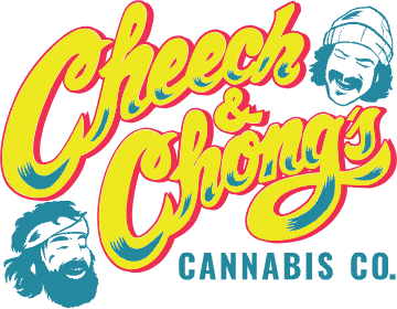 Cheech and Chong