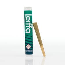 Leiffa Pre-rolls