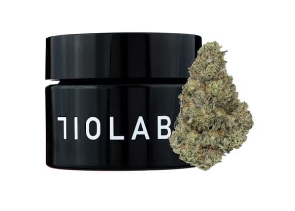 710 Labs