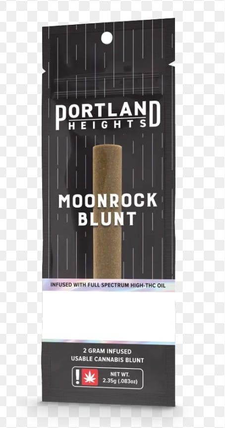 Portland Heights