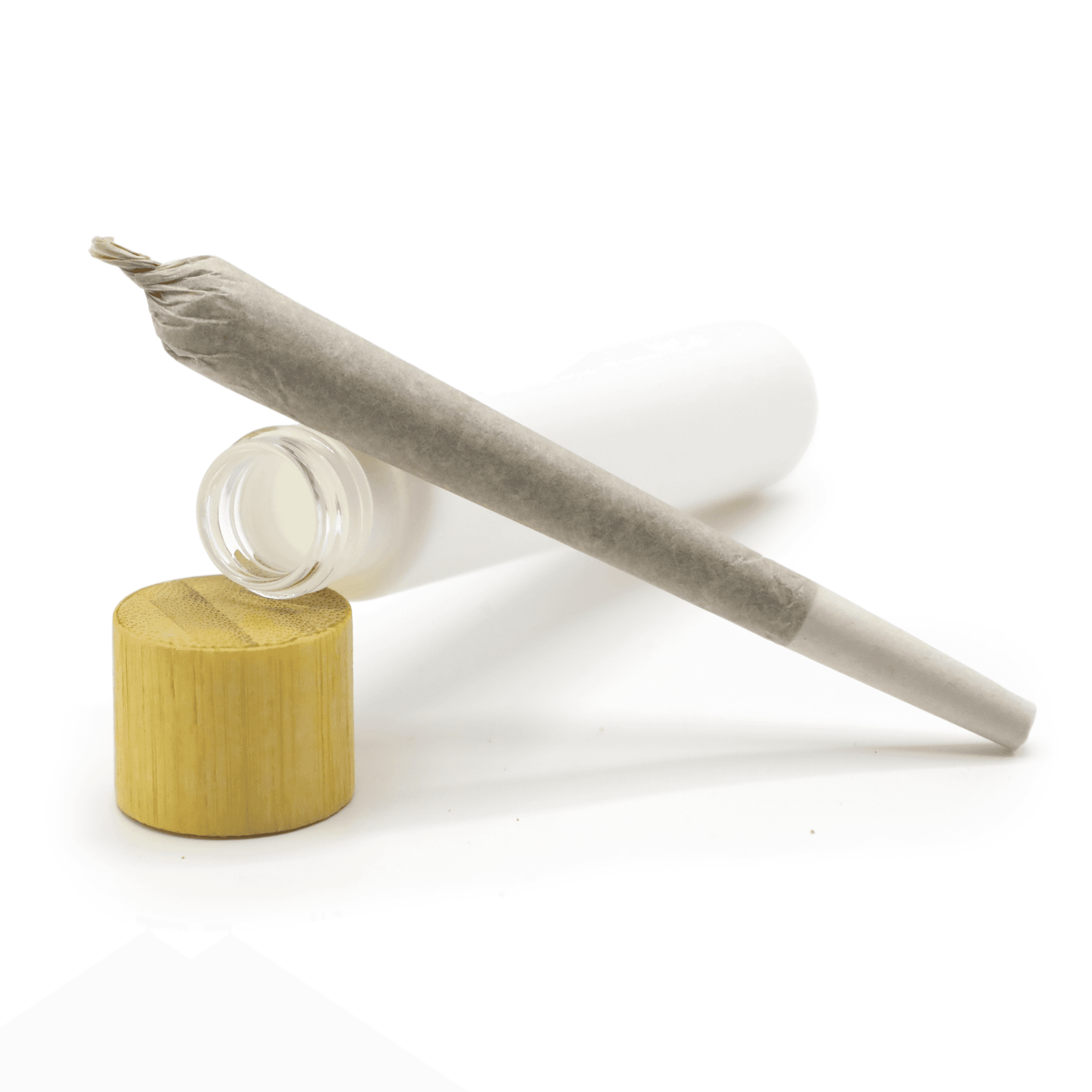 Pakalolo Ice Cream Cake + Mango Daiquiri - Pakalolo Pre-Roll - Single