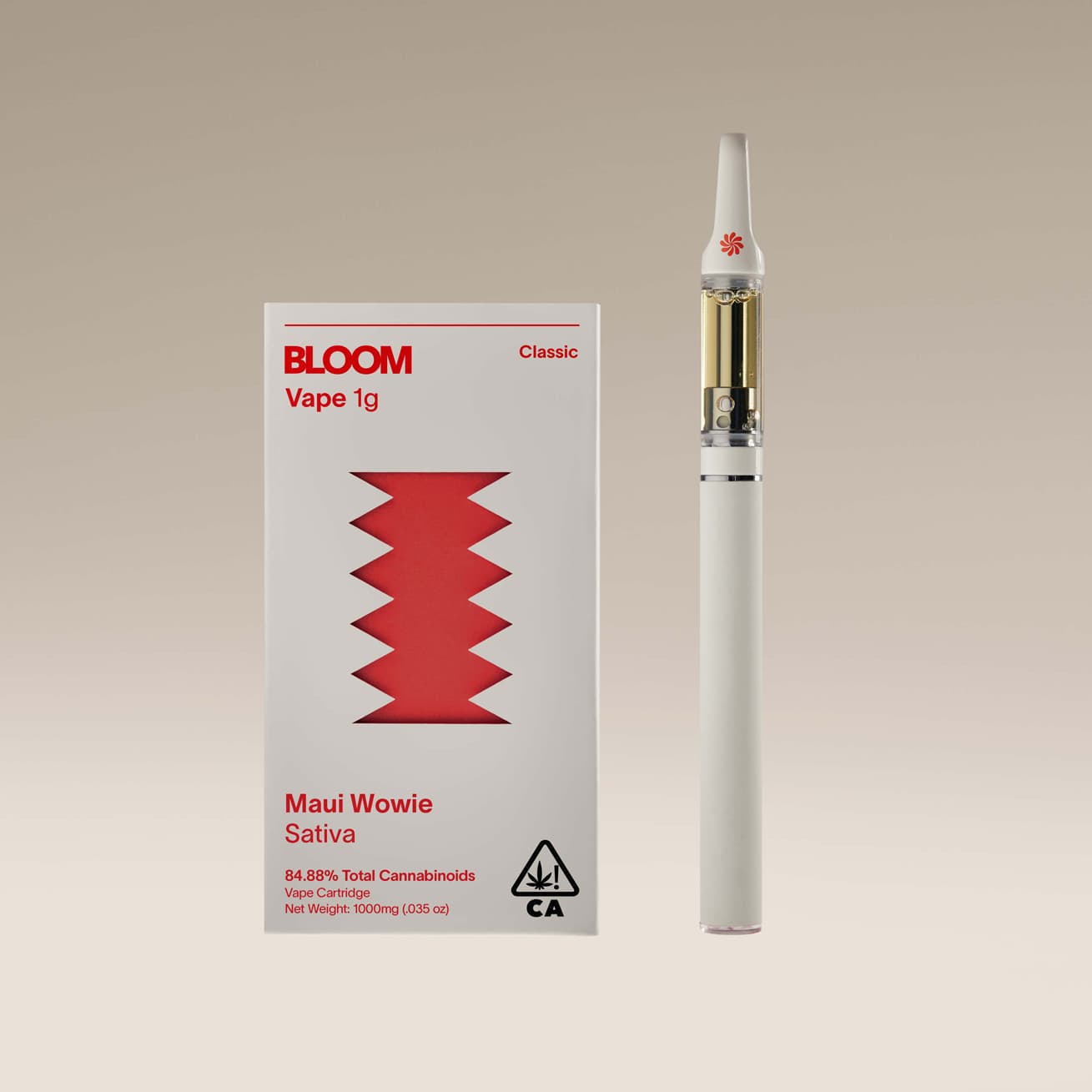 BLOOM Pre-rolls