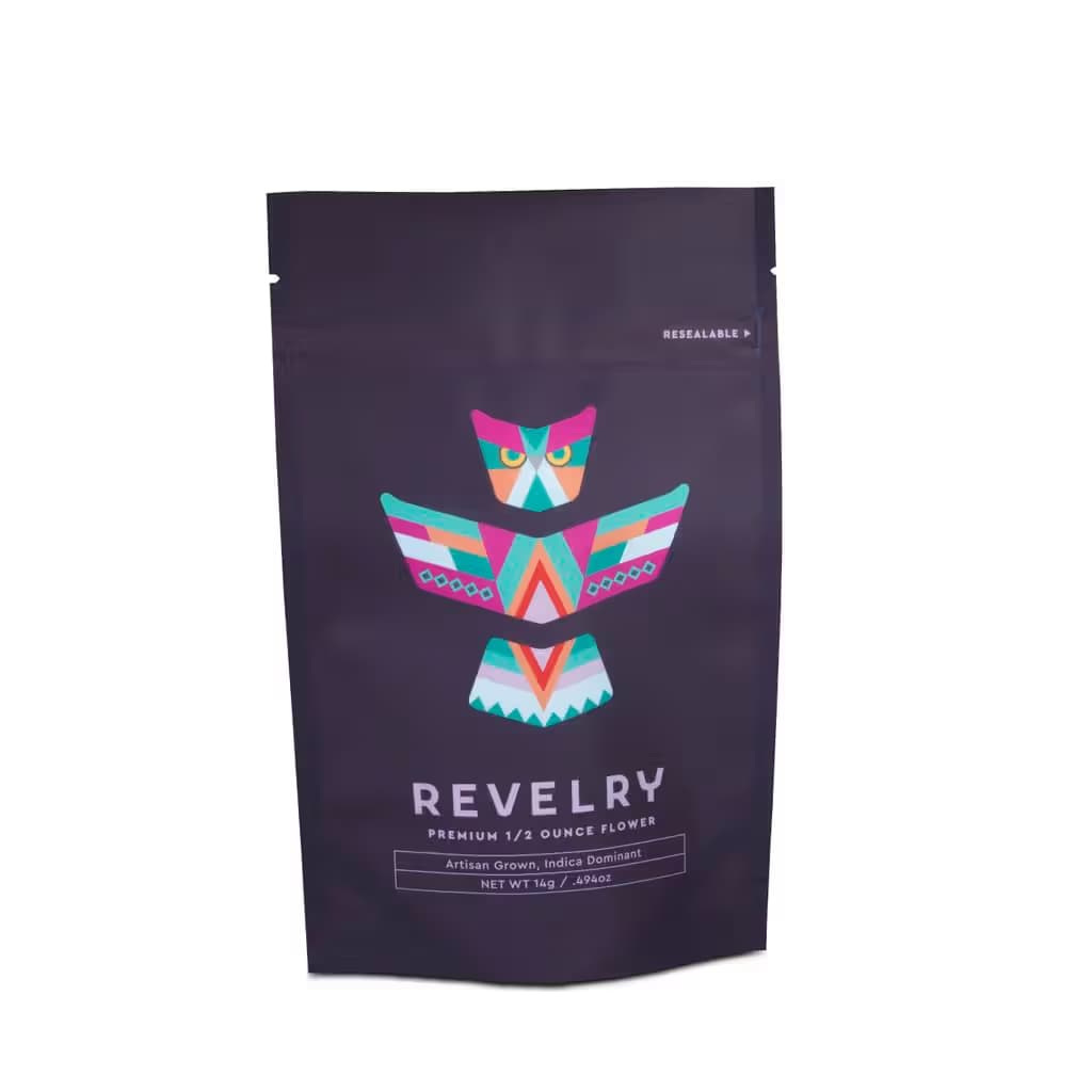 Revelry Sour Dubb