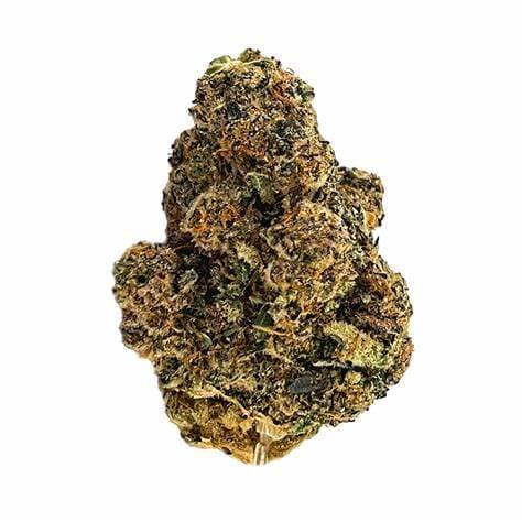MTL Cannabis Wes' Coast Kush