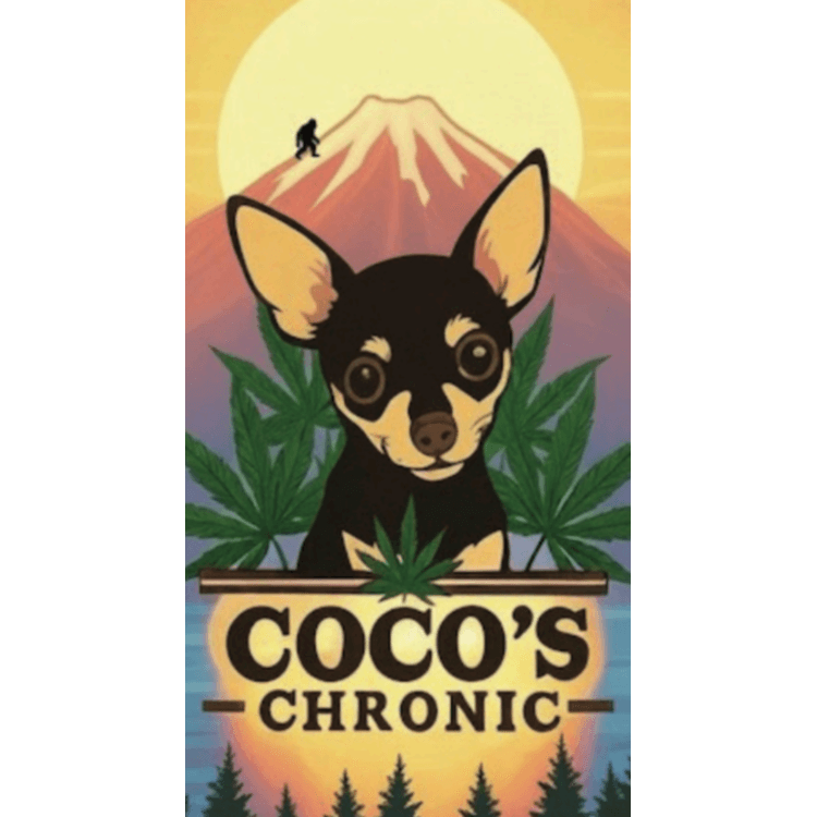 Coco's Chronic