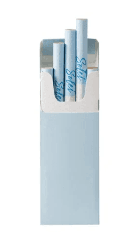 Solei Free Slims Pre-Rolls - Sativa -10x0.4g