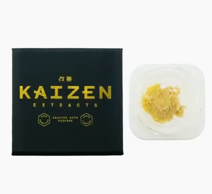 KAIZEN Hawaiian Island Cherry