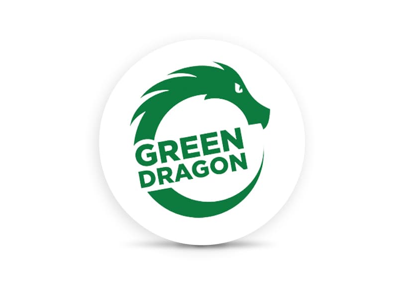 Green Dragon