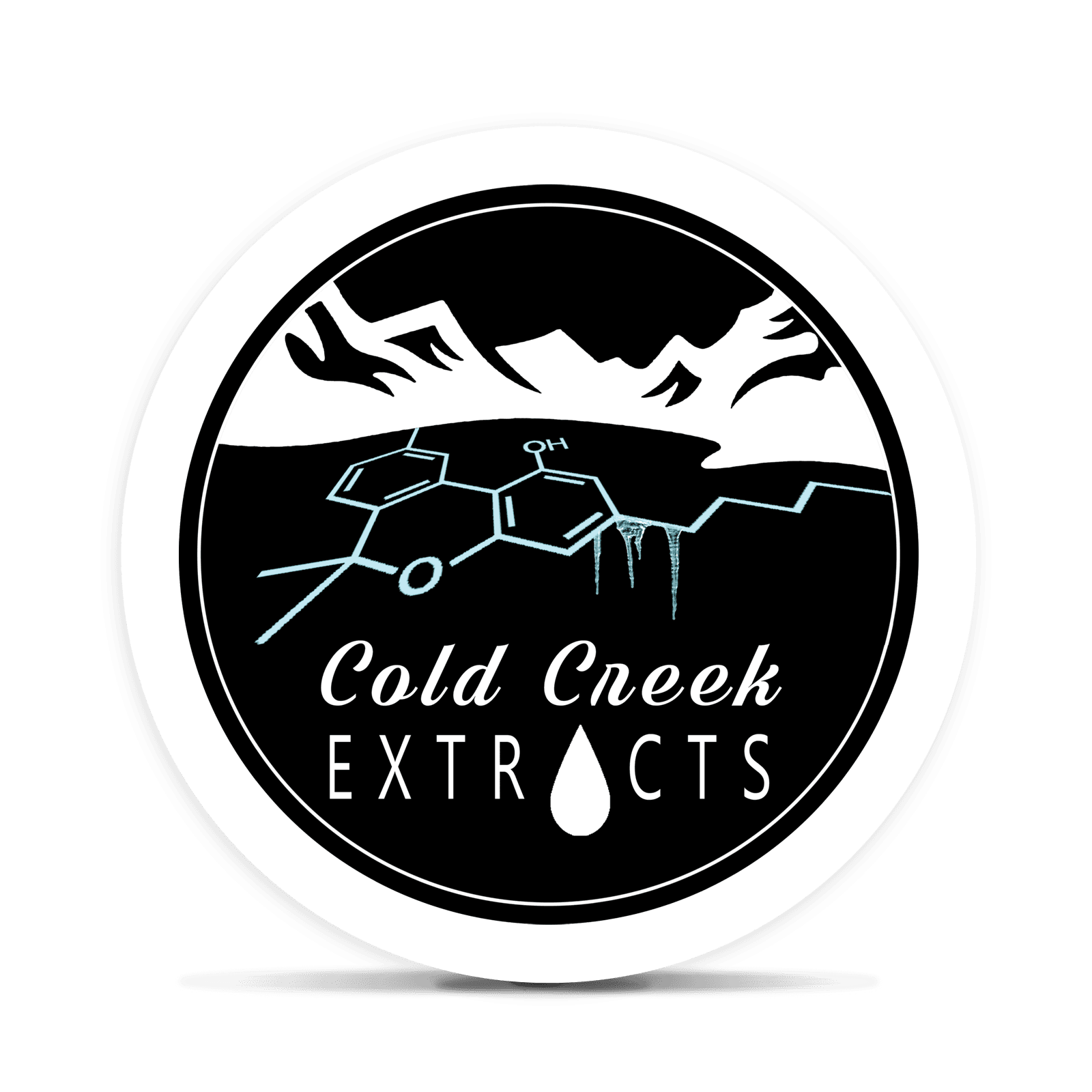 Cold Creek Extracts
