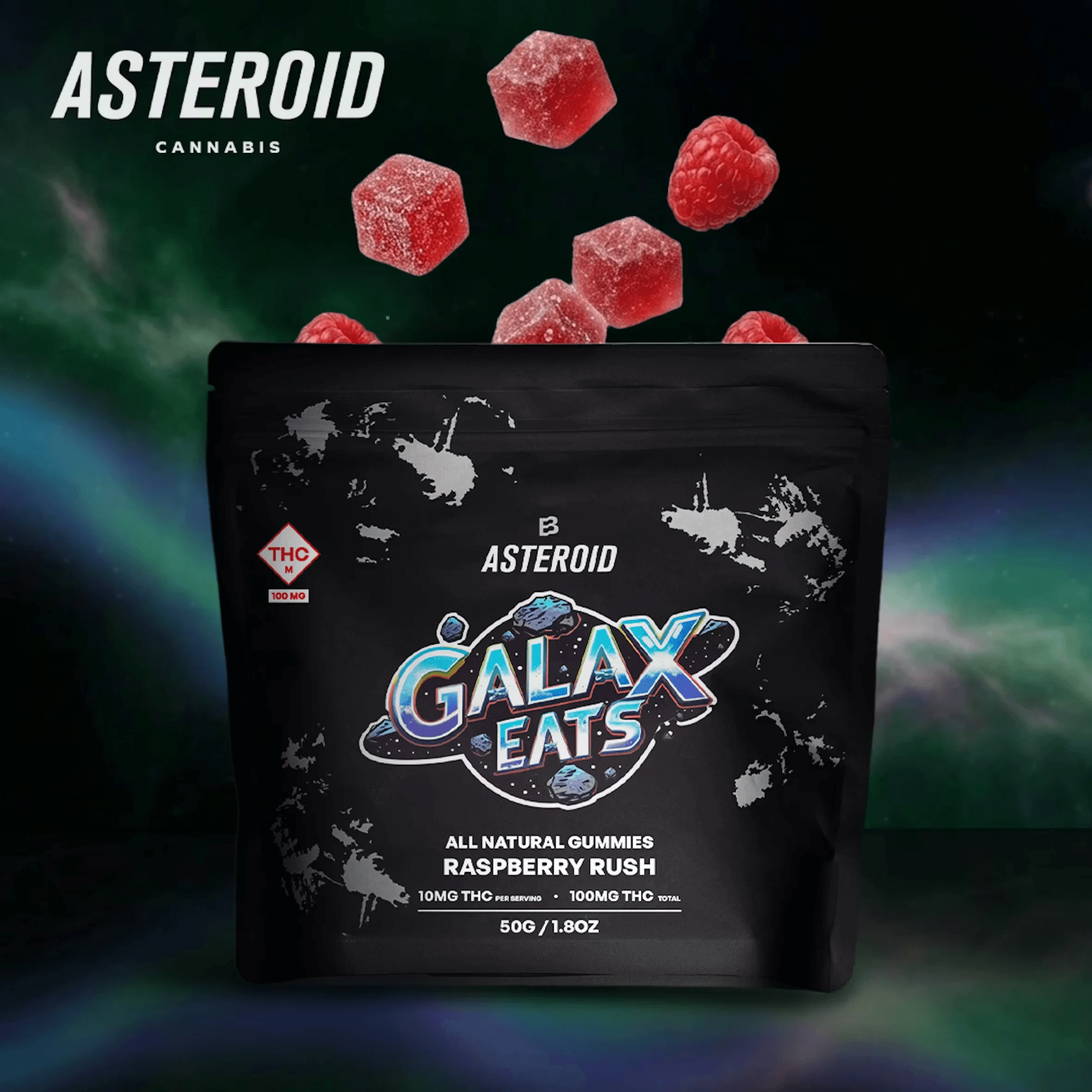 Asteroid