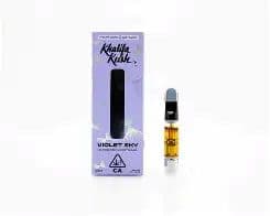 Khalifa 1g - Cured Resin - Khalifa Mints