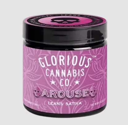 GLORIOUS 4 Eyed Geek | Glorious Flower (H/S)