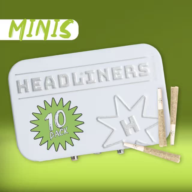 Headliners