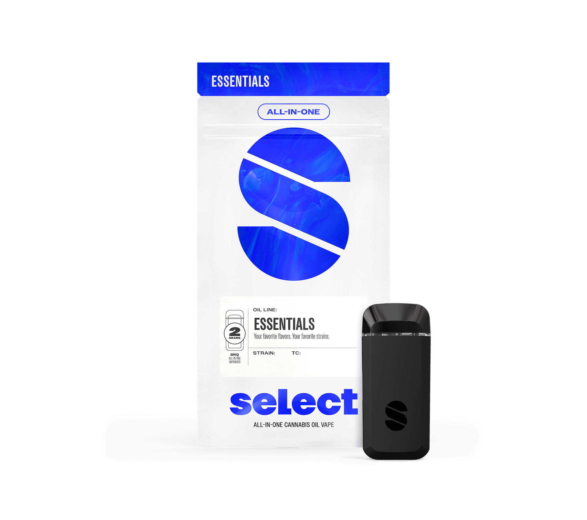 Select