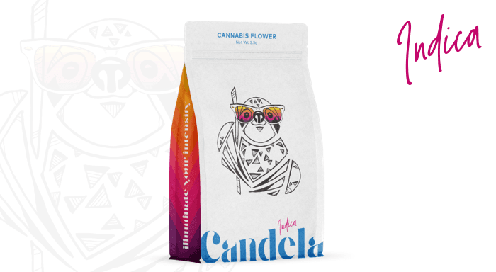 Candela Candela Garlic Crusher