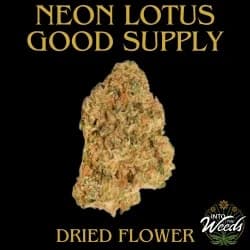 Good Supply Neon Lotus - 7g
