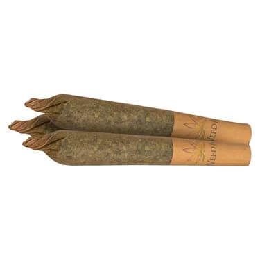 Weed Me Cashmere - Weed Me - Joints