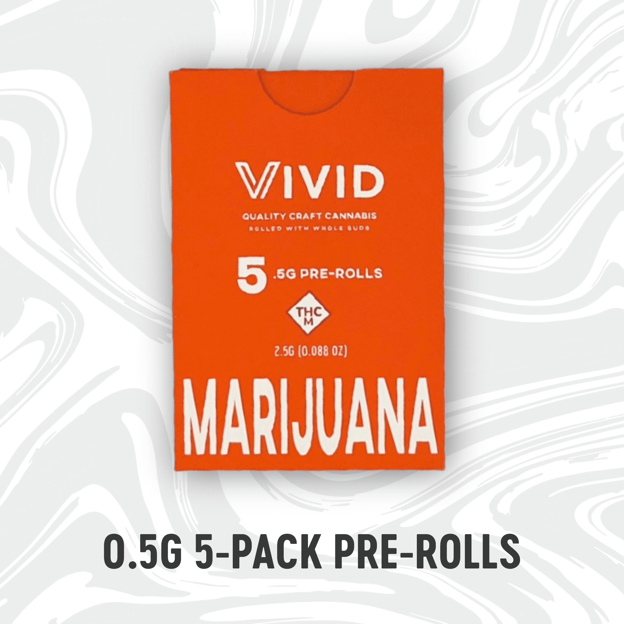Vivid COLLARD GREENS - HYBRID
