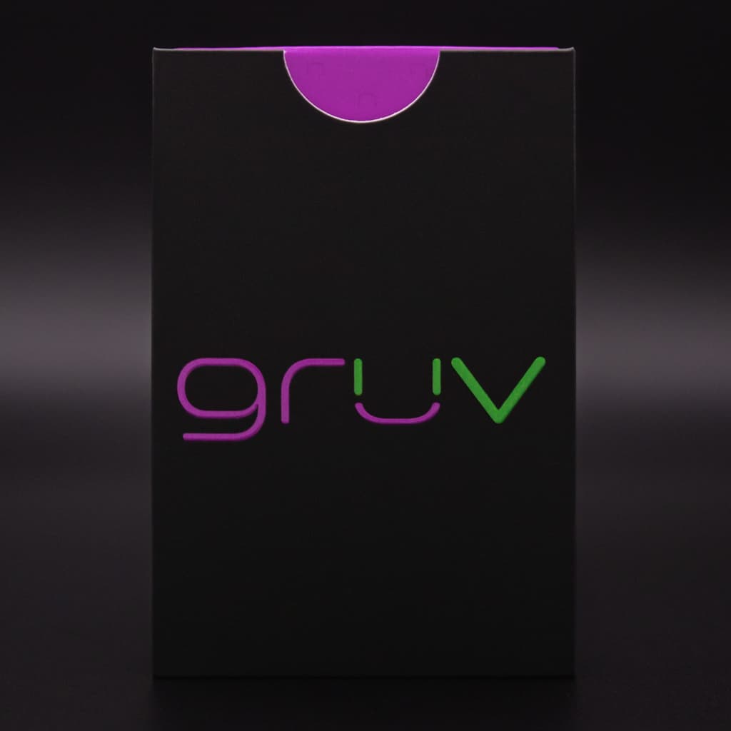 GRÜV GruV | 2.5g | Blue Dream | 5pk