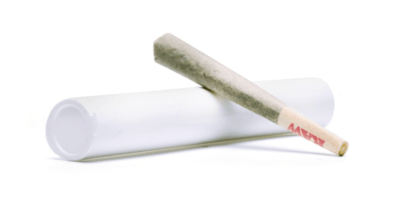 Keep the Vibe Alive Keep the Vibe Alive Organic Afterglow (Pre-Roll) / 5g / Pre-Roll Packs (10) / Indica
