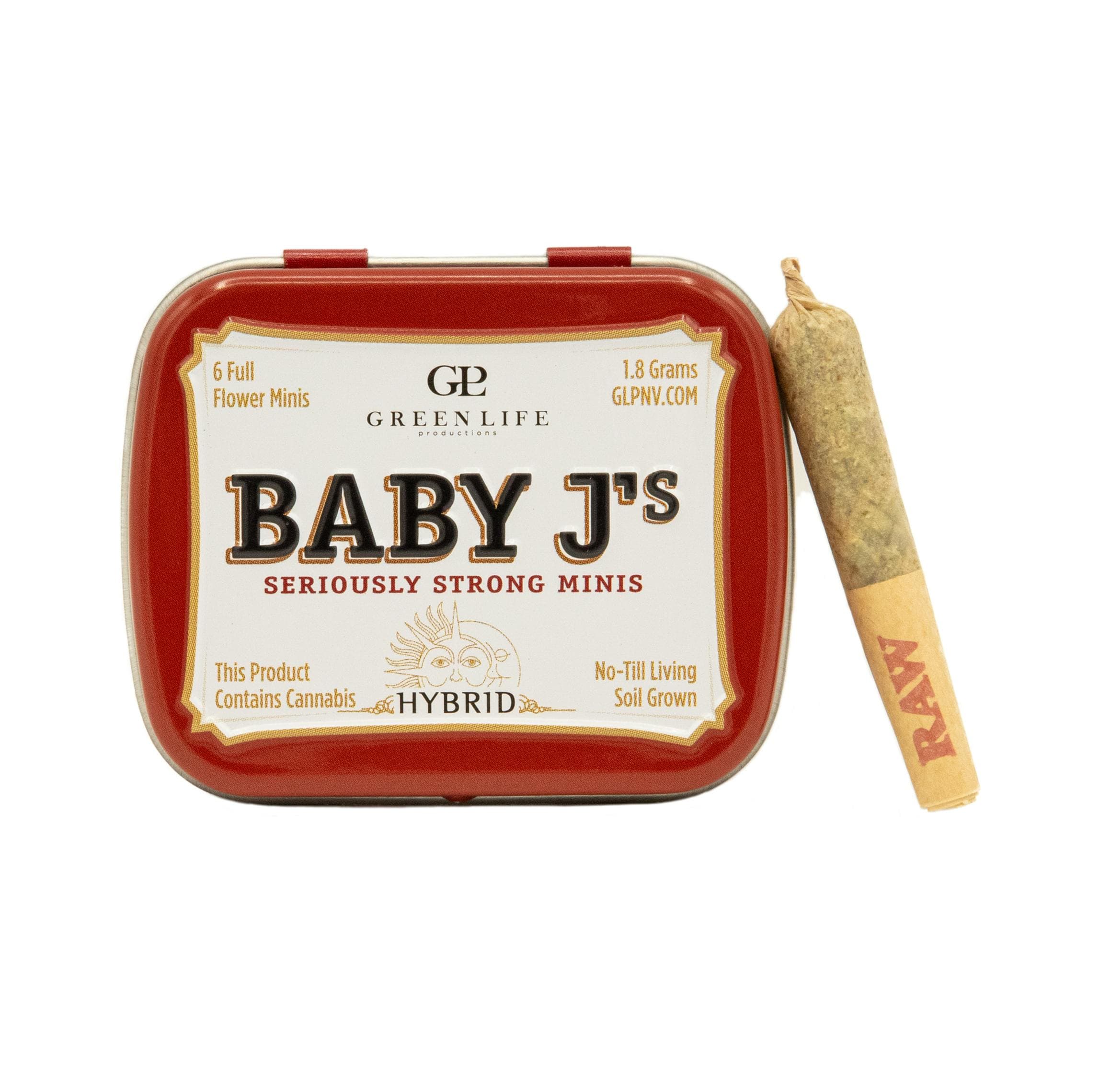 GLP